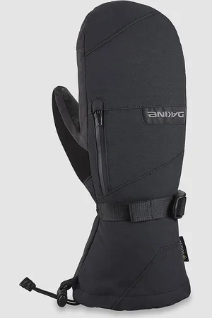 Dakine Leather Titan Gore-Tex Mittens