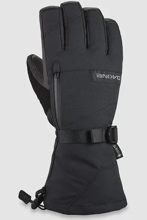 Dakine Leather Titan Gore-Tex Gloves
