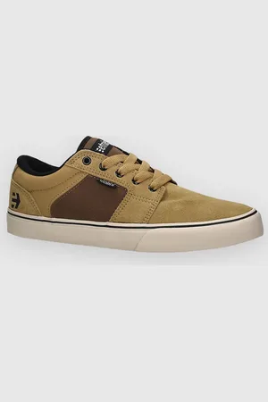 Etnies Barge LS Sneakers orange
