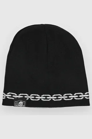 Lurking Class Reversible Og Chain Skully Beanie
