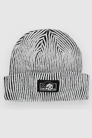 Lurking Class Shadow Rib Beanie