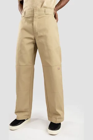 Dickies Double Knee Pants