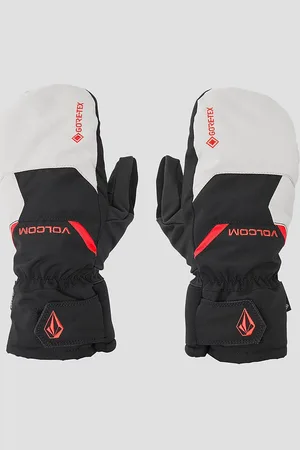 Volcom Stay Dry Gore-Tex Mittens