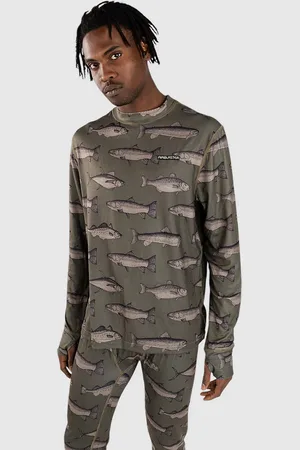 Airblaster Base Layer Top