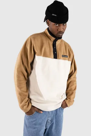 Columbia Steens Mountain Half Snap II Fleece Sweater del