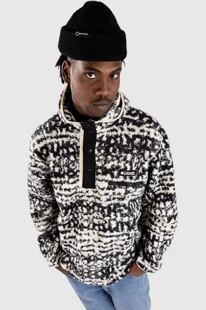 Columbia Helvetia II Printed Hoodie