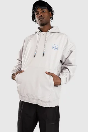 bataleon Softshell Shred Hoodie