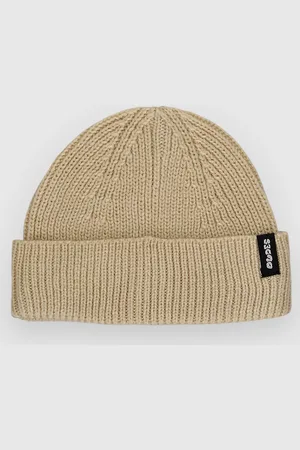 The Dudes The Logo Beanie