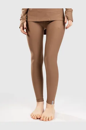 Eivy Pocket Rib Base Layer Bottoms