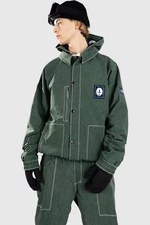 686 Dojo Jacket
