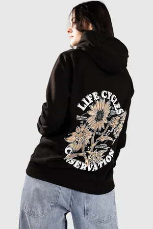 Dravus Life Cycles Hoodie