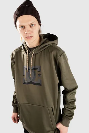 DC Comics Originals Snowstar Shred Hoodie