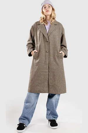 Urban classics Oversized Winter Jacket