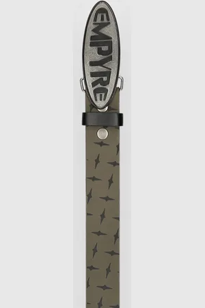 Empyre Diamond Plate Belt