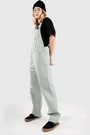 Carhartt Bib Overall Straight Dungarees