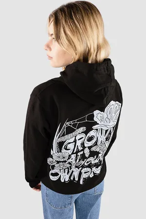 Dravus Off The Grid In Hoodie