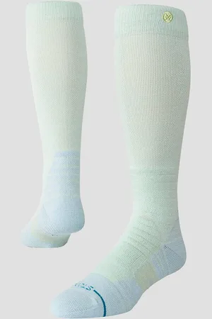 Stance Traveleer Mid Wool Snow Tech Socks