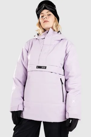 L1 Snowblind Anorak