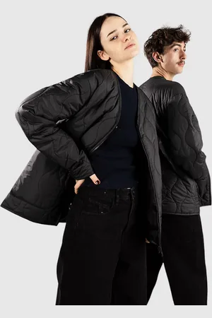 Urban classics Padded Quilting Jacket