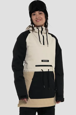 Horsefeathers Derin II Anorak