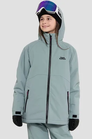 Horsefeathers Halia Kids Jacket