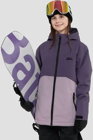 Horsefeathers Halia Kids Jacket
