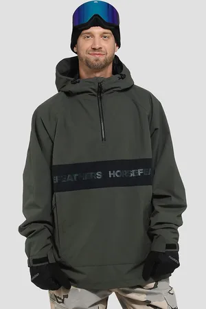 Horsefeathers Gordie Anorak