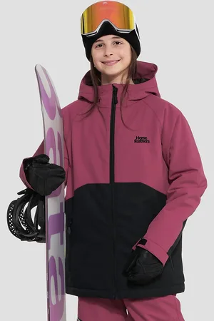 Horsefeathers Halia Kids Jacket