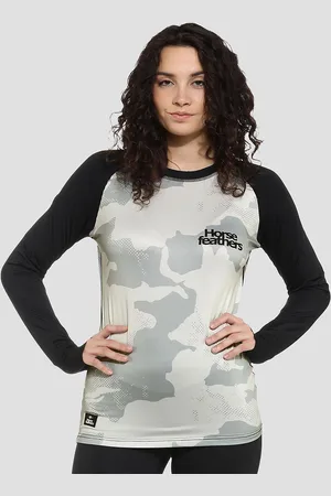 Horsefeathers Mirra Base Layer Top