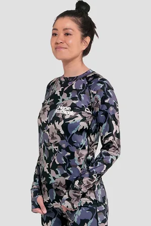 Horsefeathers Mirra Base Layer Top
