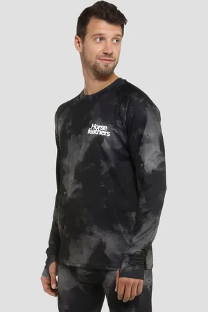 Horsefeathers Riley Base Layer Top