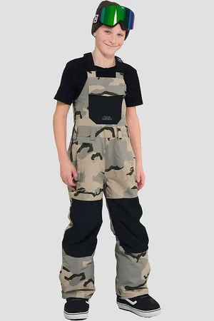 Horsefeathers Medler II Kids Kids Pants