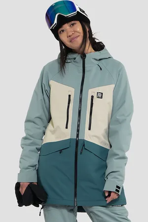 Horsefeathers Larra II Jacket