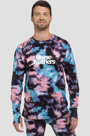 Horsefeathers Riley Base Layer Top