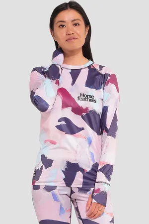 Horsefeathers Mirra Base Layer Top
