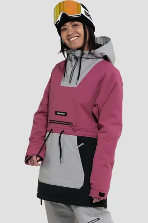 Horsefeathers Derin II Anorak
