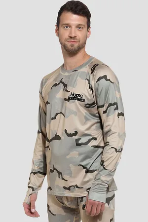 Horsefeathers Riley Base Layer Top