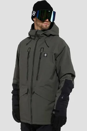 Horsefeathers Halen II Insulated Jacket