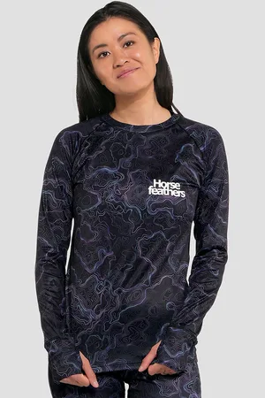 Horsefeathers Mirra Base Layer Top