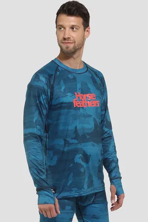 Horsefeathers Riley Base Layer Top