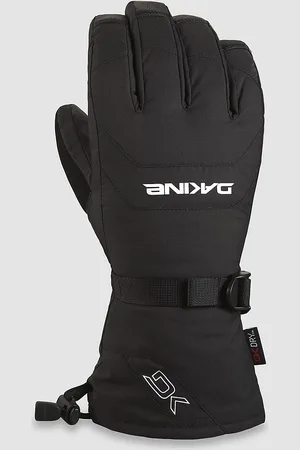 Dakine Leather Scout Gloves