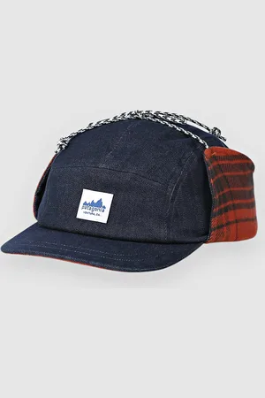Patagonia Range Earflap Cap