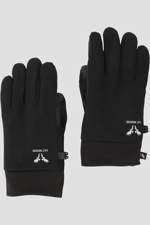 Fat Moose Dylan Tech Liner Gloves