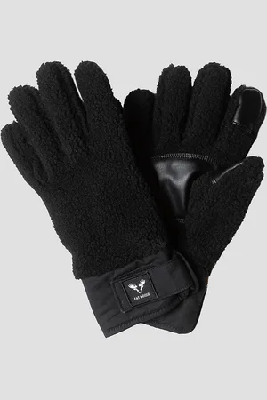 Fat Moose Pile Gloves