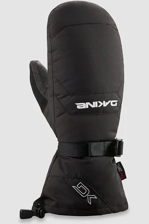 Dakine Leather Scout Mittens