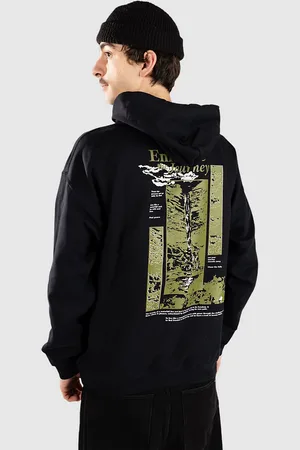 Dravus Embrace The Journey Hoodie