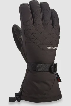 Dakine Leather Camino Gloves