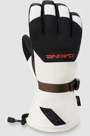 Dakine Leather Scout Gloves