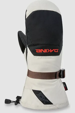 Dakine Leather Scout Mittens