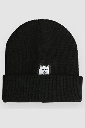 Rip N Dip Lord Nermal Beanie